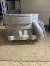 Cagiva Mito 125, Cilindro