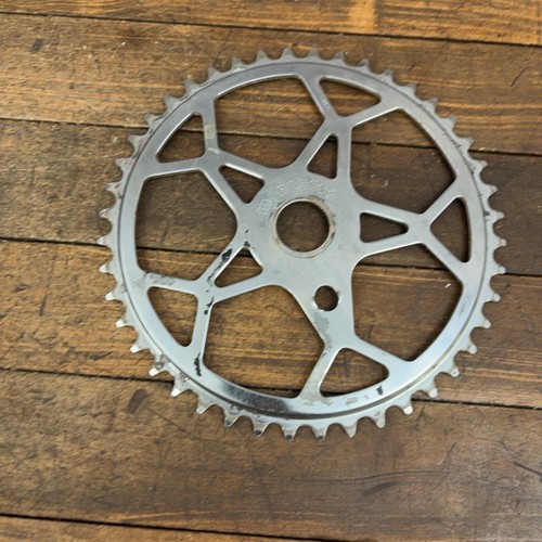Pignone fiocco neve bmx - fiocco,