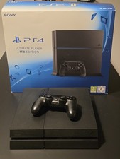 Sony PlayStation 4 Slim 1TB