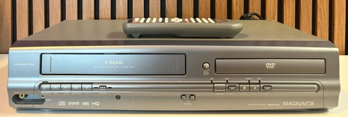 Magnavox mwd2205 lettore - mwd2205,