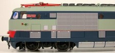 ACME 60109 Locomotiva elettrica FS e444.005 Tartaruga elettronica DC ep IV
