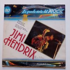 Jimi Hendrix - La Grande