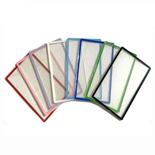Cover lcd superiore - cover,