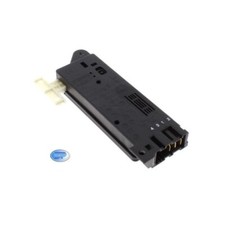 ELETTROSERRATURA MICRORITARDATORE PORTA OBLO' LAVATRICE ARISTON ORIG C00051478