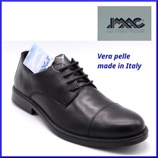 Scarpe da uomo classiche vera