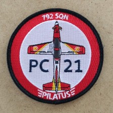 SPANISH AIR FORCE AGA PILATUS