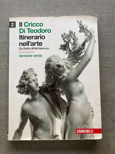 Cricco teodoro - il, di