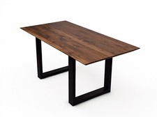 Tavolo affumicatoio rustico 52