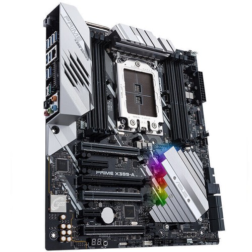 Asus prime x399 - asus, madre