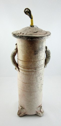Studio ceramica scatola - , con
