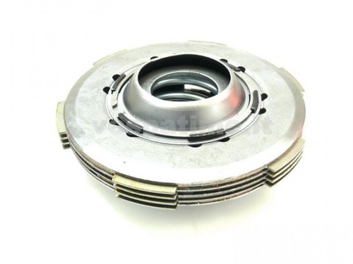 Frizione completa dischi e - 7,