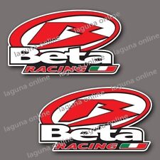 Adesivo decalcomania beta