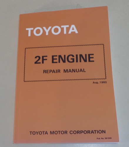 Manuale officina toyota land - officina,