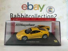 DIE CAST " 360 MODENA 1999 "