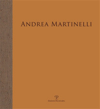 Catalogo della mostr andrea - catalogo,