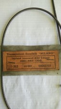 Filo contachilometri mini - contachilometri,