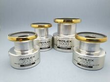 Bobina di ricambio mulinello da pesca Shimano 99 Aerlex originale 1 pz. Taglia a scelta