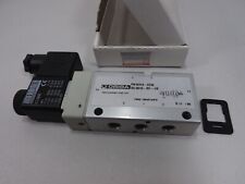 Valvola di controllo NOS