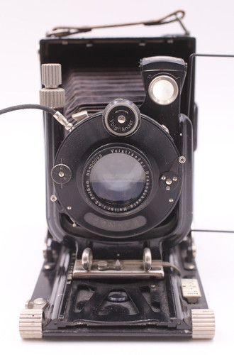 Voigtländer bergheil 9x12 - voigtlÄnder,