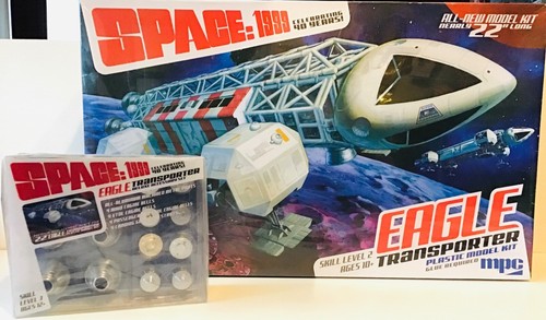 Space1999 cosmos1999 eagle - cosmos1999,