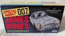 Corgi 007 agente - -,