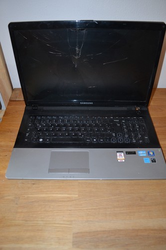 Notebook samsung 300 - notebook,
