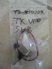 Kenwood 950sdx vfo - kenwood, ts-950sdx