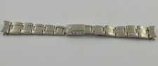 Rolex Vintage Rivetto Acciaio