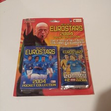 EUROSTARS 2004 FIGURINE
