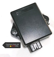 Centralina CDI RPM 9000