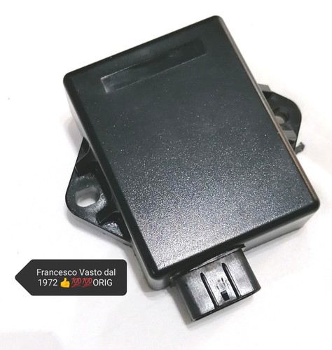 Centralina cdi rpm - cdi,