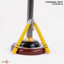 Modellino Nunchaku Nun-Chuks