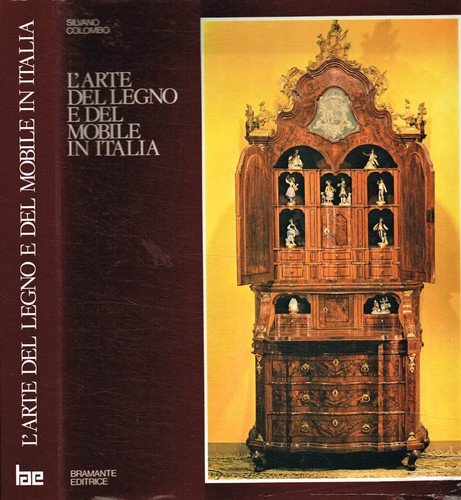 Arte del legno - l'arte,