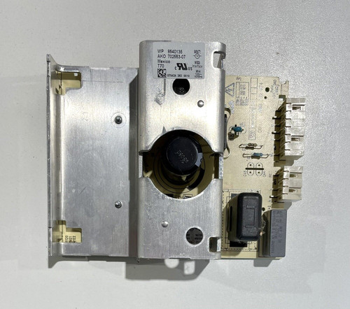 Controllo motore whirlpool - motore,