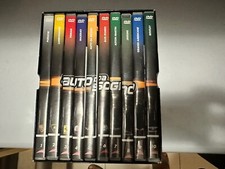 "Auto da sogno" raccolta