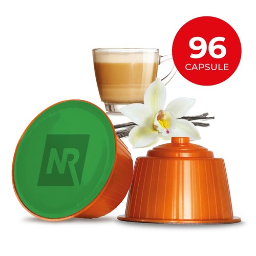 Capsule cialde caffe - caffe, 100%