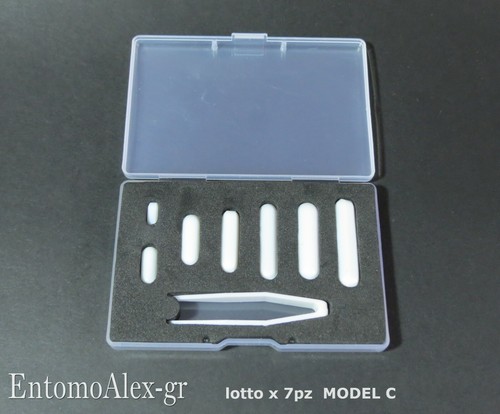 Ancorette magnetiche ptfe - ancorette,