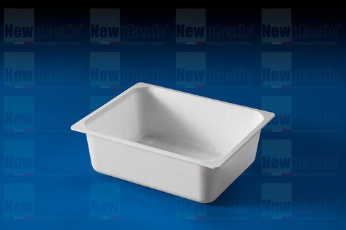 Vaschetta per alimenti