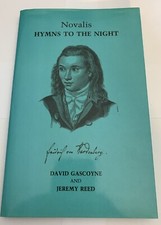 Novalis: Hymns To The Night -