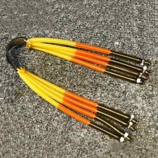 Fascia in Gomma Potente Alta