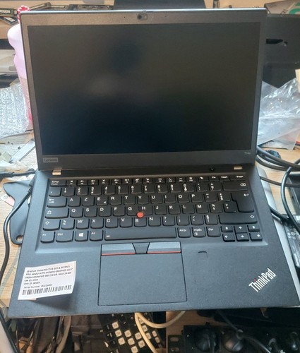 Laptop notebook lenovo - laptop,