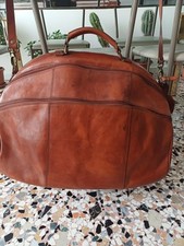 Borsone Da Viaggio Anni 80