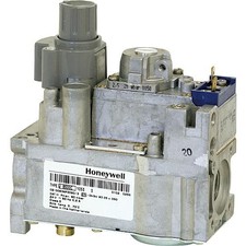 Valvola combinata gas Resideo
