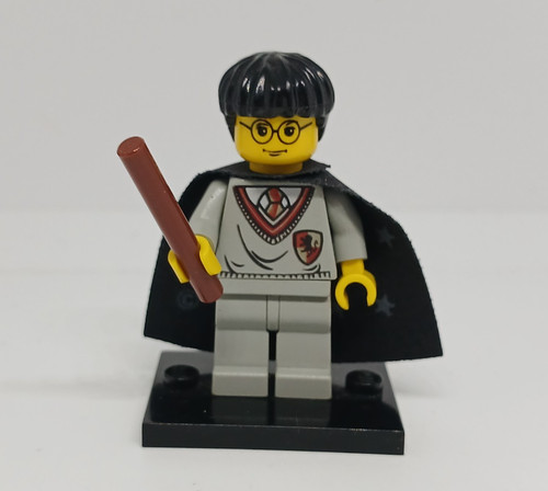 Lego harry potter personaggio - lego,