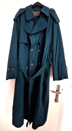 Trenchcoat claude philipp - trenchcoat,