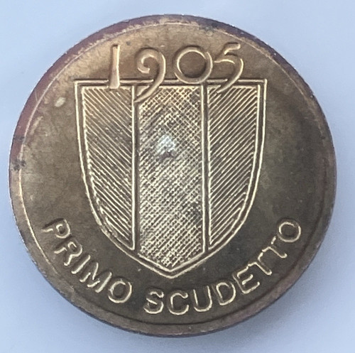 Medaglia commemorativa per - commemorativa,
