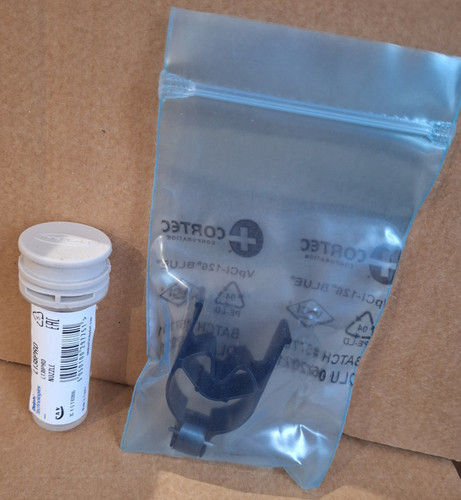 Kit riparazione iniettori