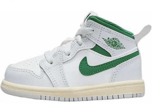 Jordan mid summit bambino - jordan,