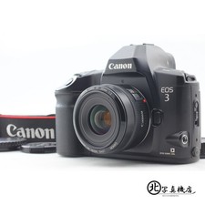 35mm come nuovo canon - f/2,