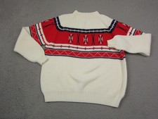 Maglione uomo vero vintage